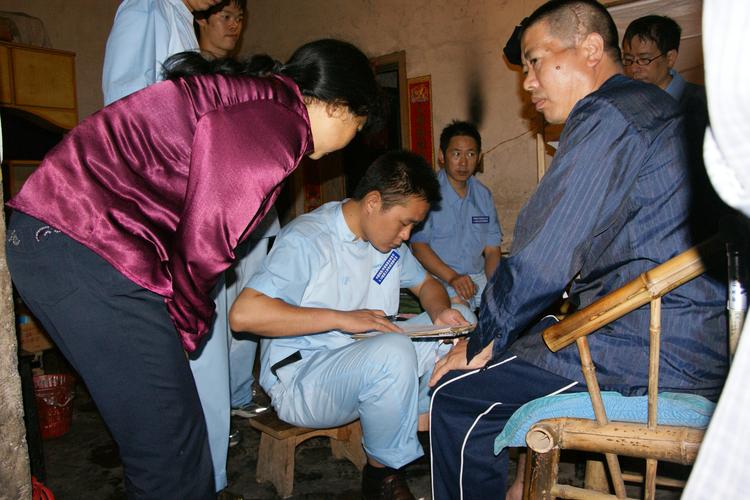 洛阳市残疾人假肢矫形器技术中心 重塑肢体功能，点亮生活希望