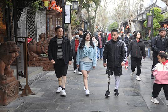 下肢假肢的分类及假肢与矫形器的区别